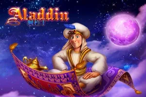 Aladdin